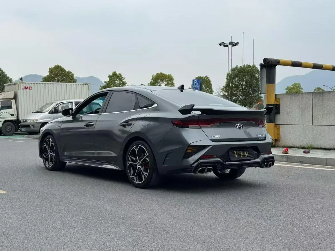 HYUNDAI LAFESTA 2023