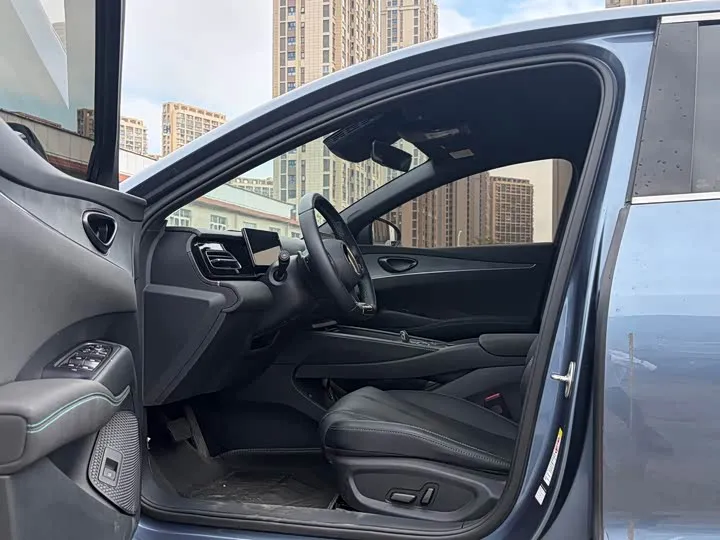 BYD SEAL DM-I 120KM EXCLUSIVE MODEL 2025
