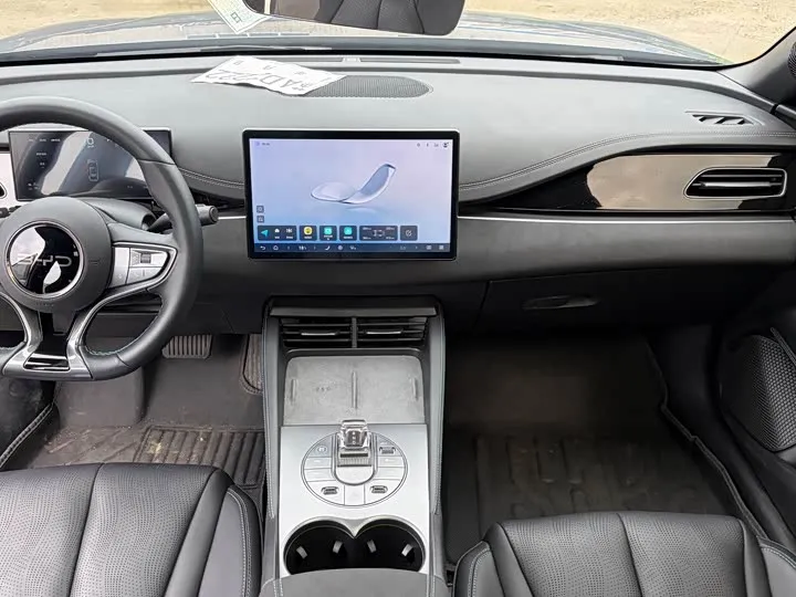BYD SEAL DM-I 120KM EXCLUSIVE MODEL 2025