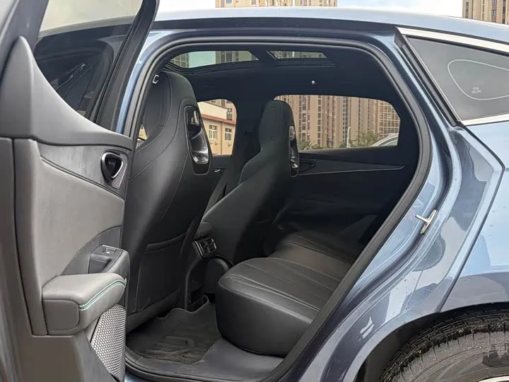 BYD SEAL DM-I 120KM EXCLUSIVE MODEL 2025