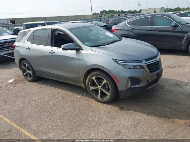 CHEVROLET EQUINOX LT 2023