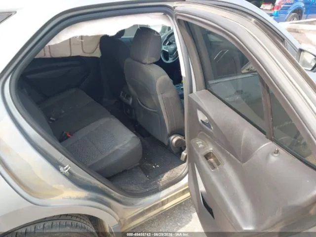 CHEVROLET EQUINOX LT 2023