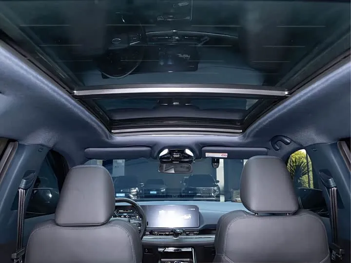 FORD EQUATOR SPORT 2022