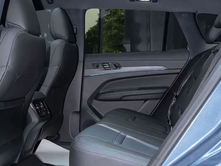 FORD EQUATOR SPORT 2022