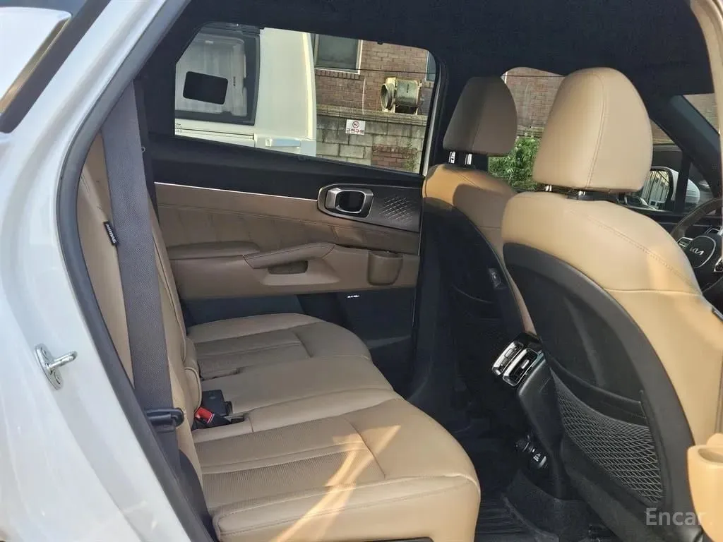 KIA SORENTO SIGNATURE 2023