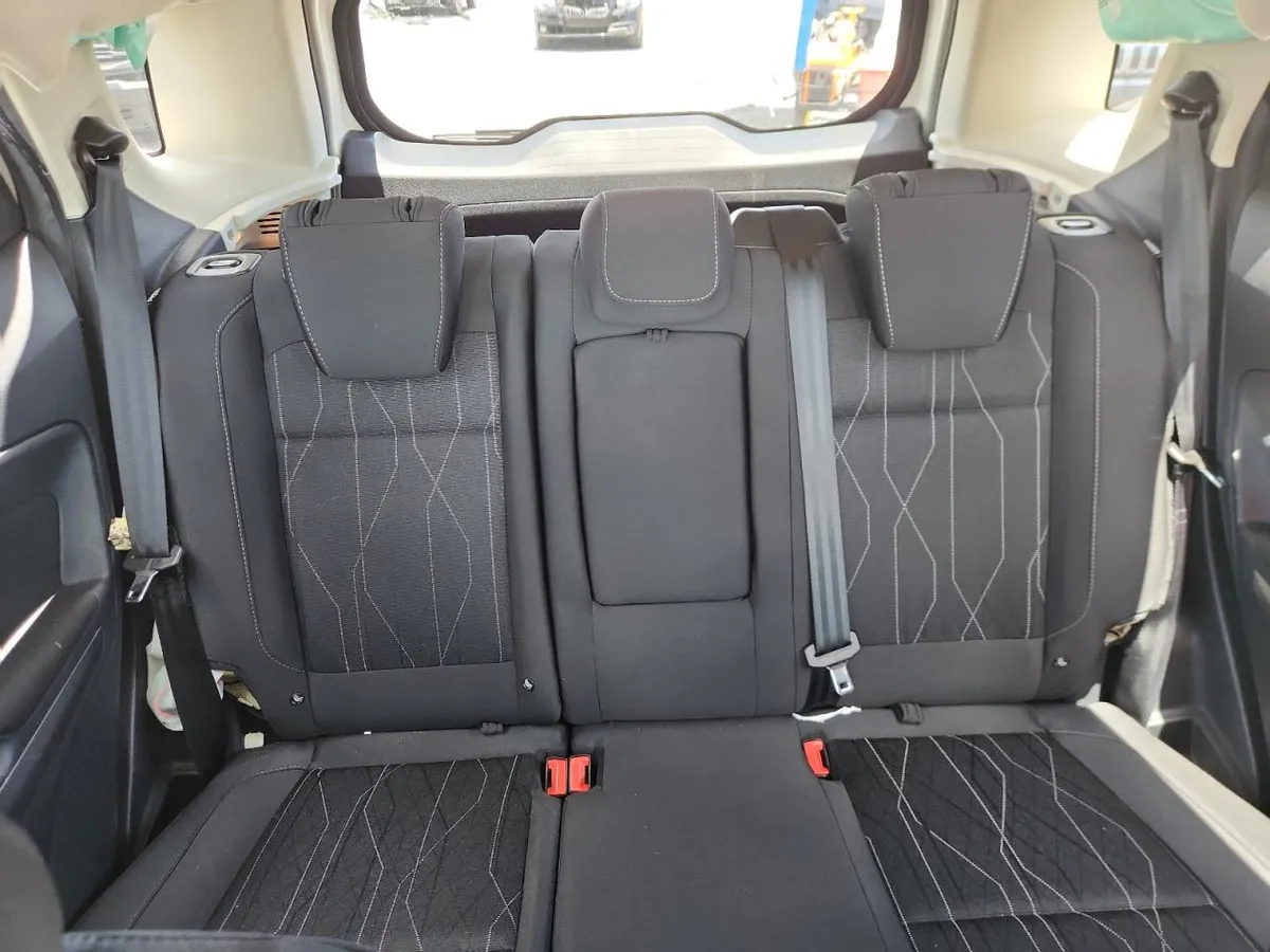 FORD ECOSPORT SE 2018