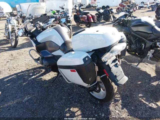BMW R1250 2021