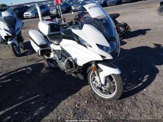 BMW R1250 2021