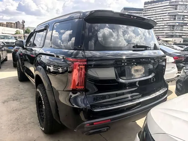 HAVAL H5 2023