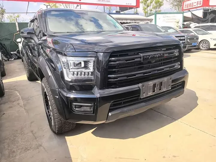 HAVAL H5 2023