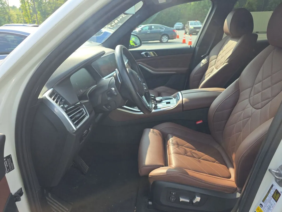BMW X5 2023