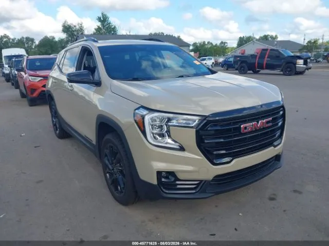 GMC TERRAIN SLT 2023