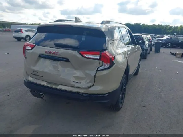 GMC TERRAIN SLT 2023