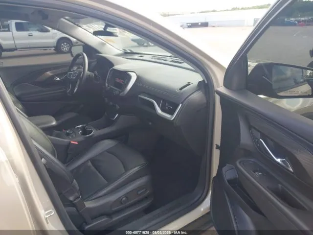 GMC TERRAIN SLT 2023
