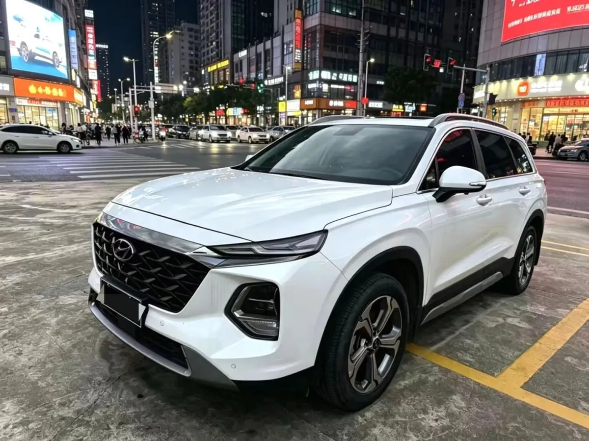 HYUNDAI SANTA FE 2023