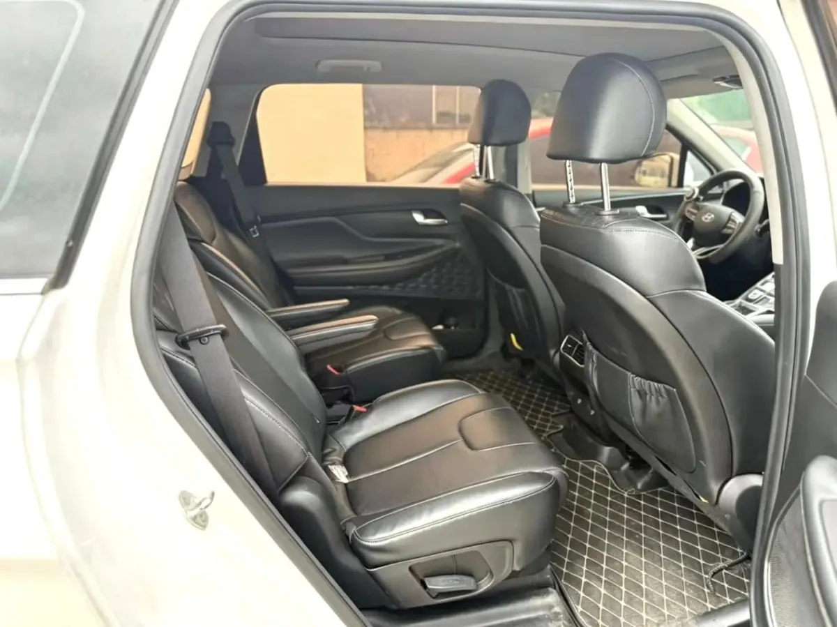 HYUNDAI SANTA FE 2023