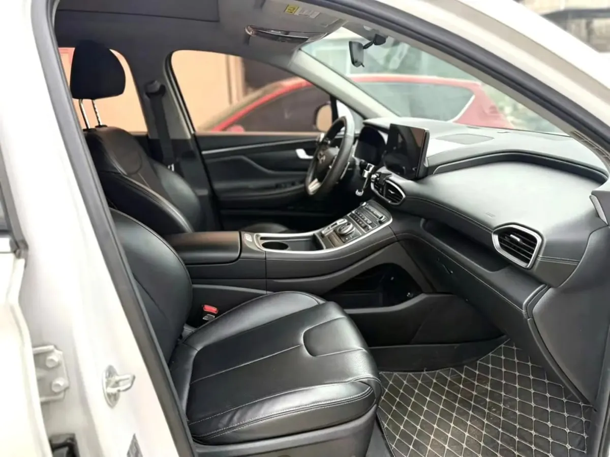 HYUNDAI SANTA FE 2023