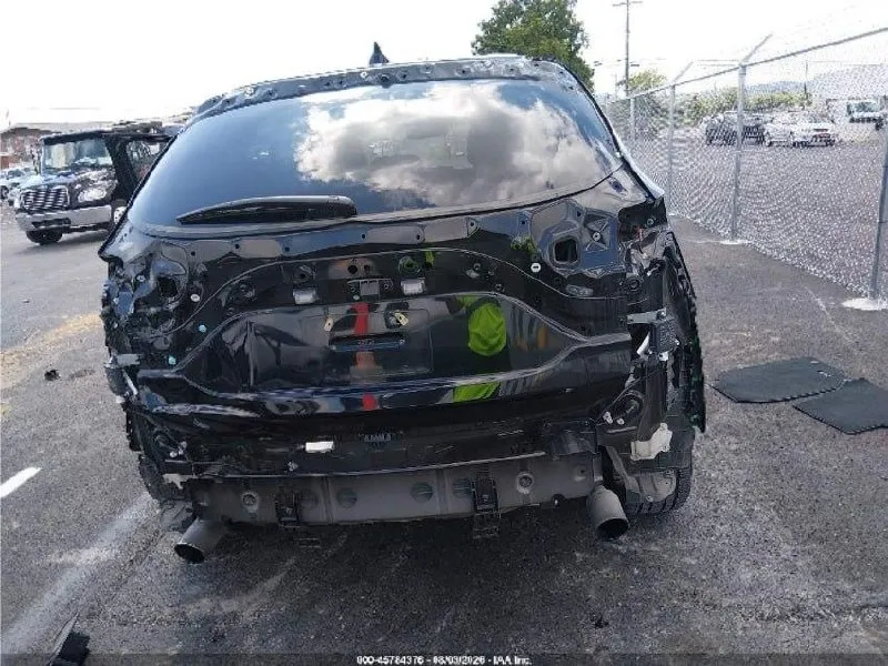 MAZDA CX-5 SIGNATURE 2024