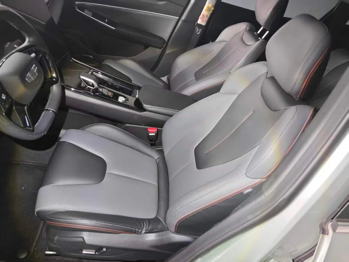 GEELY ATLAS COOL 2023