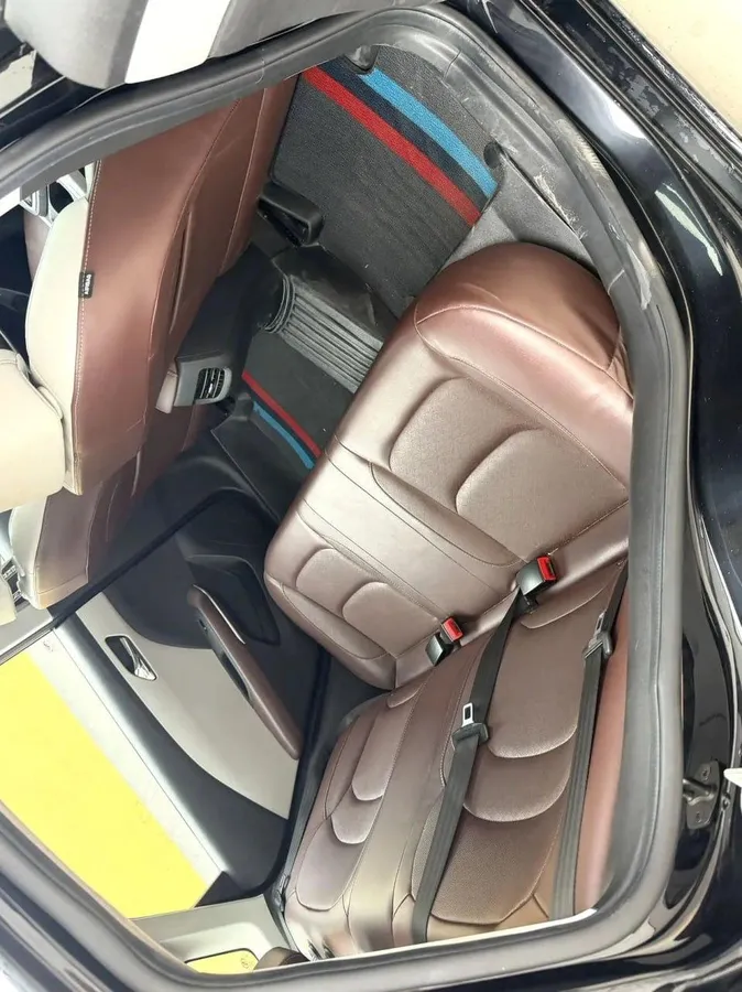 CHEVROLET MONZA 2023