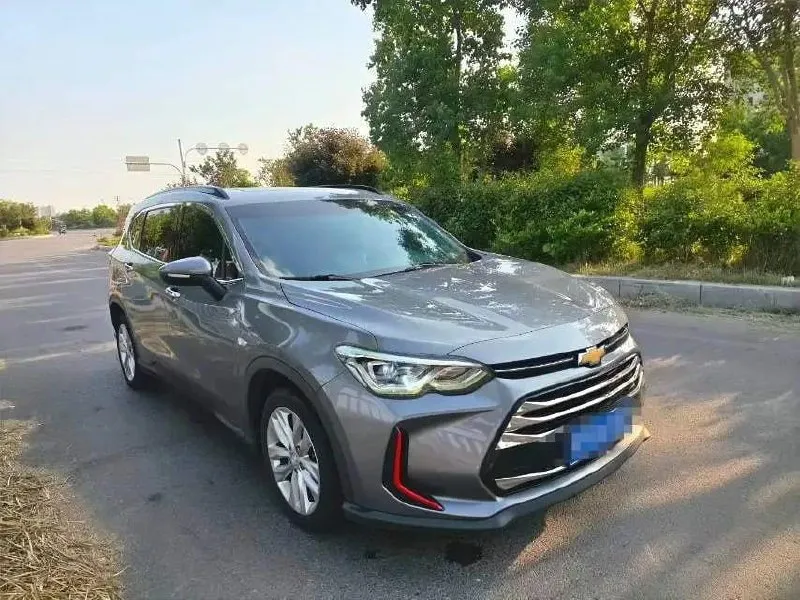 CHEVROLET ORLANDO 2019