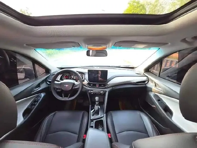 CHEVROLET ORLANDO 2019