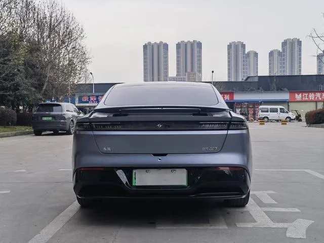 DONGFENG eπ 007 2024