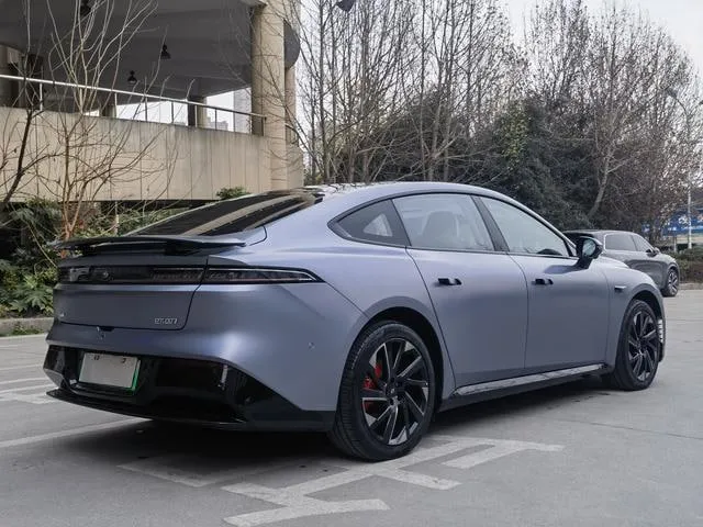 DONGFENG eπ 007 2024