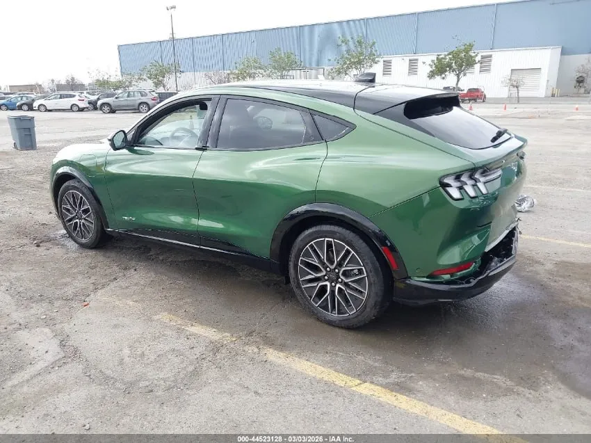 FORD MUSTANG MACH-E PREMIUM 2024