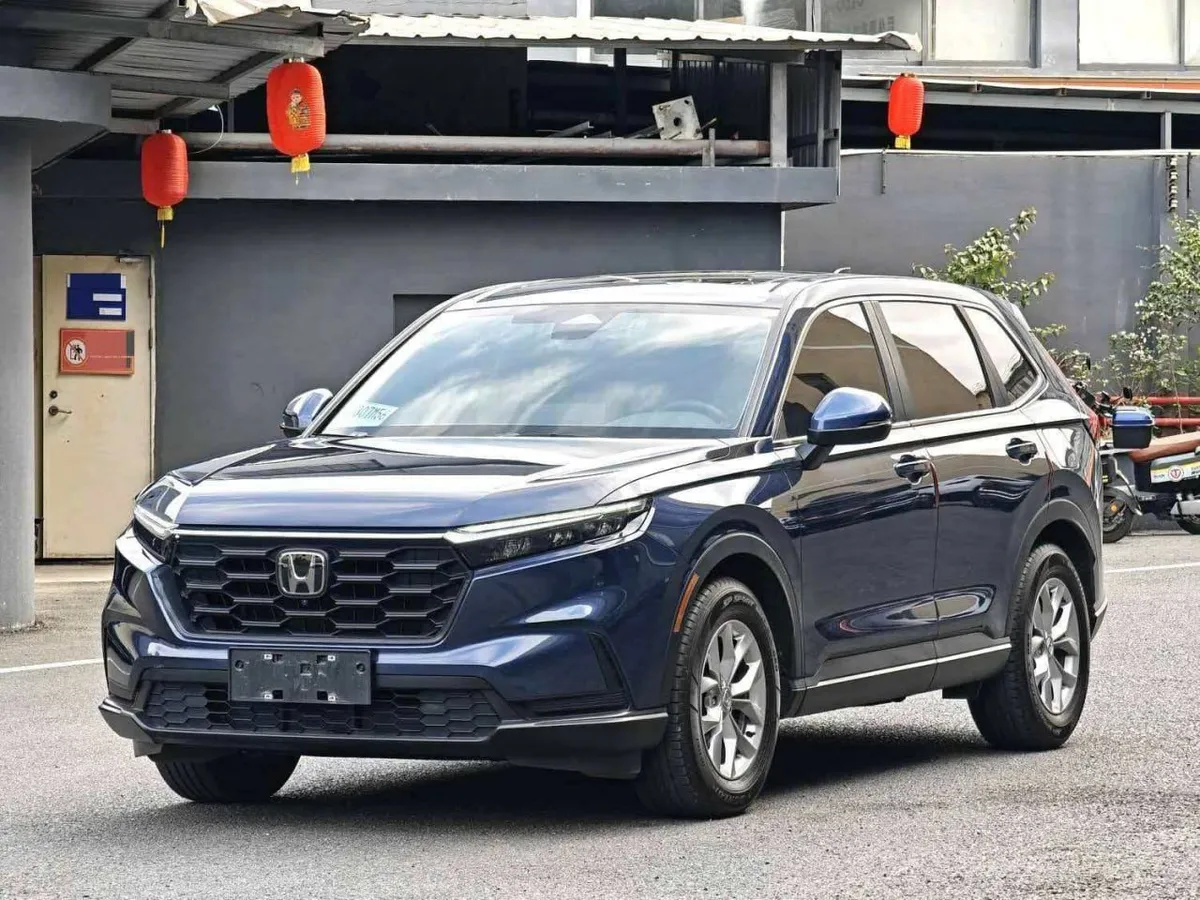 HONDA CR-V 2023