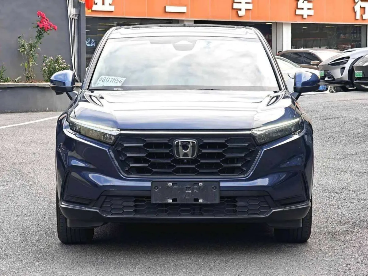 HONDA CR-V 2023