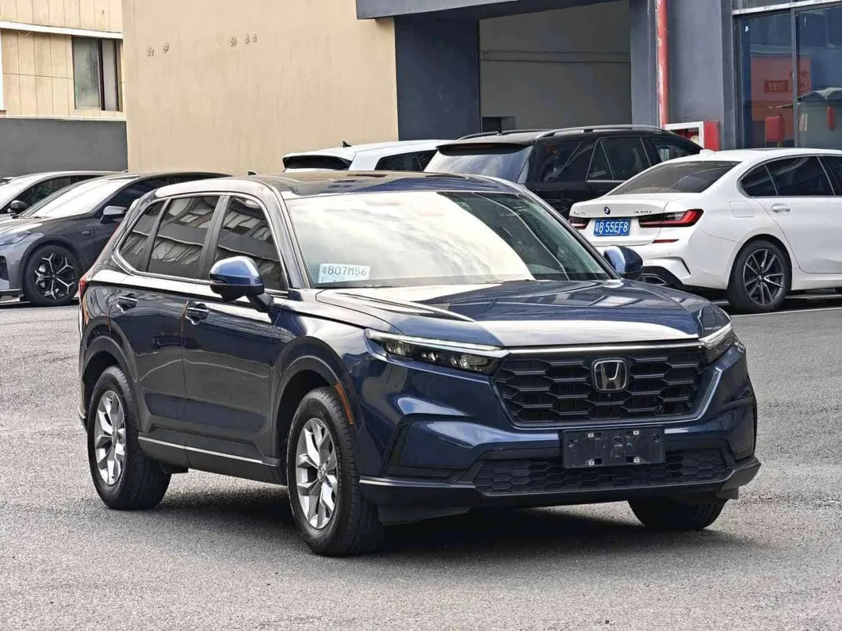 HONDA CR-V 2023