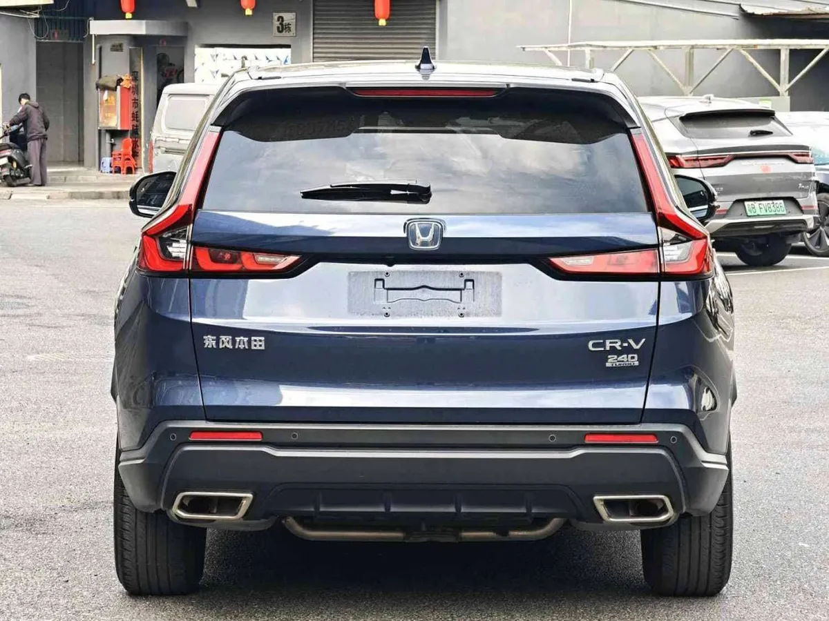 HONDA CR-V 2023