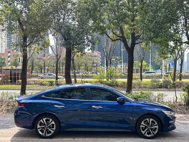 HYUNDAI FISTA 2021