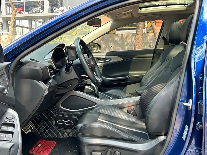 HYUNDAI FISTA 2021