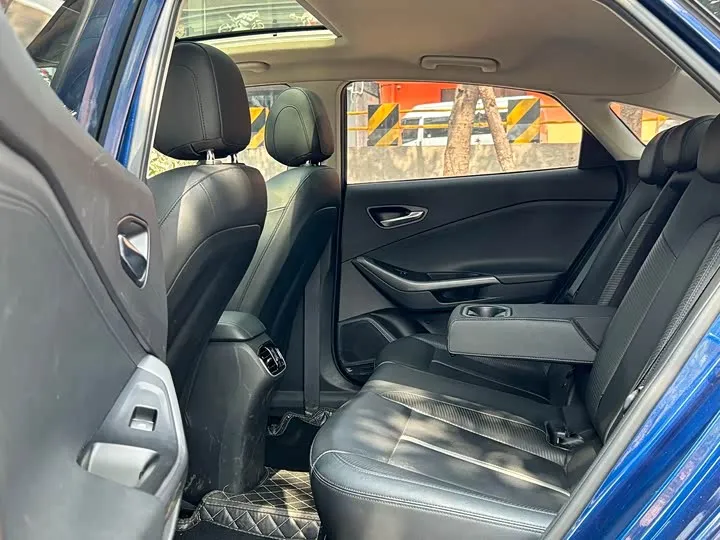 HYUNDAI FISTA 2021