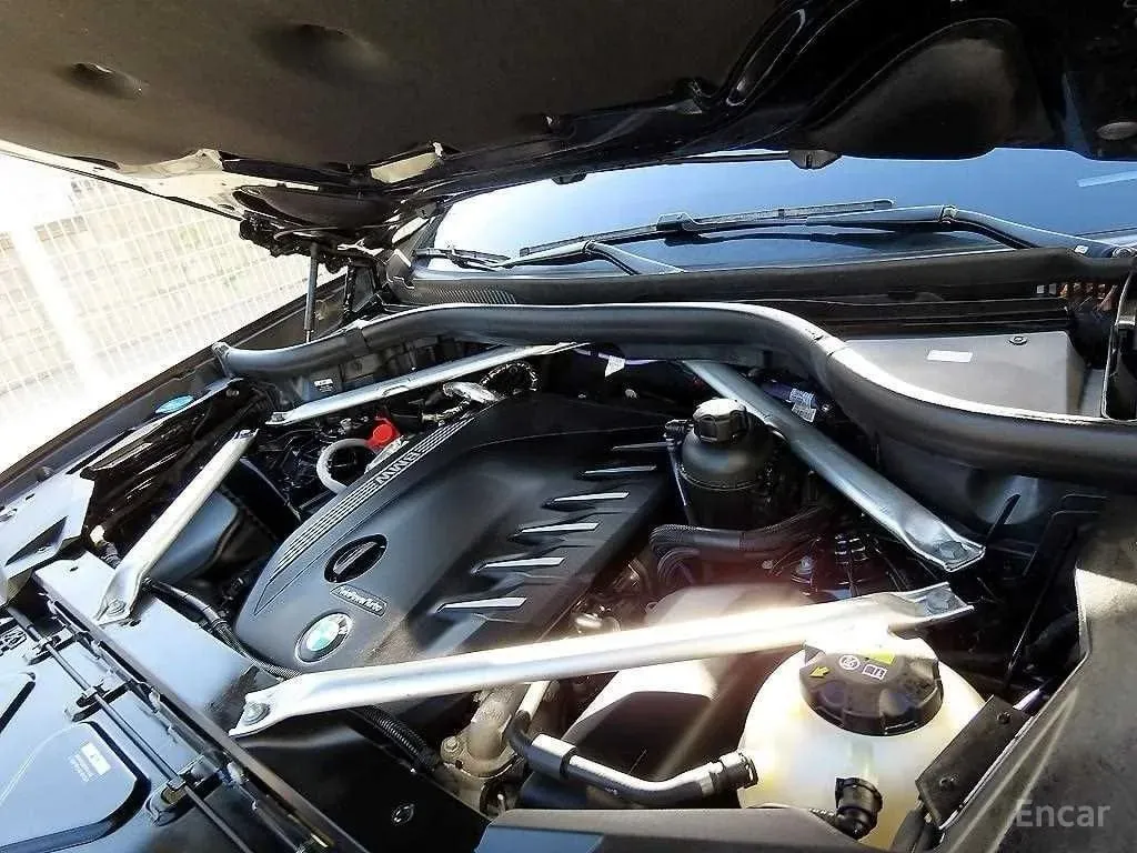 BMW X6 XDRIVE30D 2022