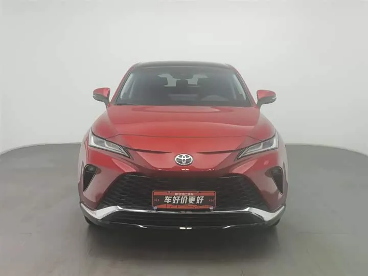 TOYOTA VENZA 2022