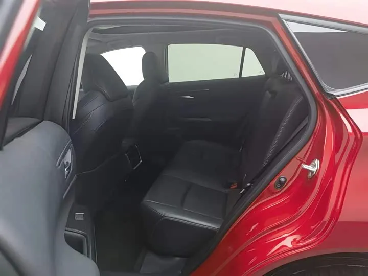 TOYOTA VENZA 2022
