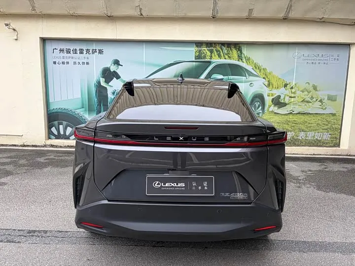 LEXUS RZ 2023