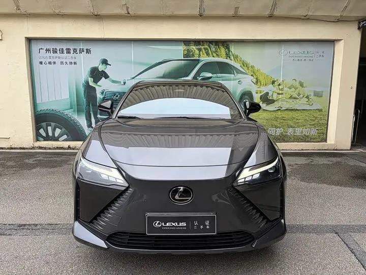 LEXUS RZ 2023