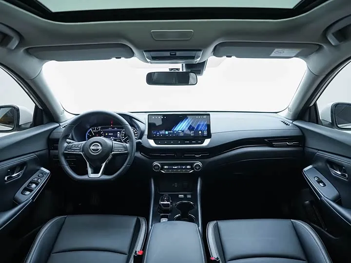 NISSAN SYLPHY 2022