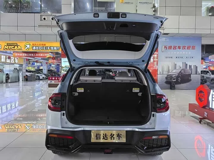 HYUNDAI IX35 2023