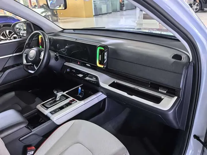 HYUNDAI IX35 2023