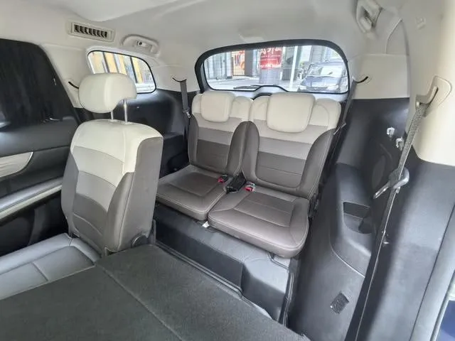 BYD SONG MAX 2022