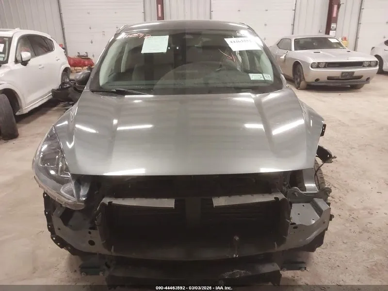 FORD ESCAPE SE 2022