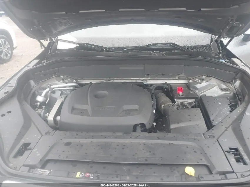 VOLVO XC90 2018