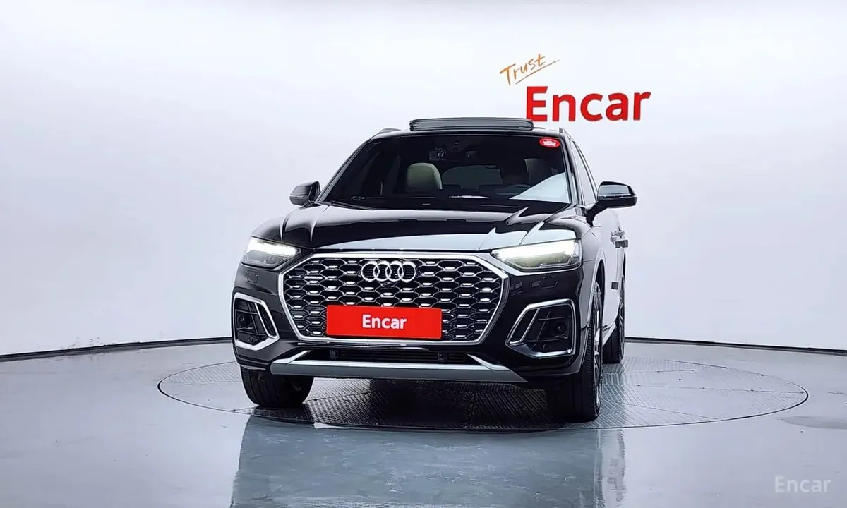 AUDI Q5 2023