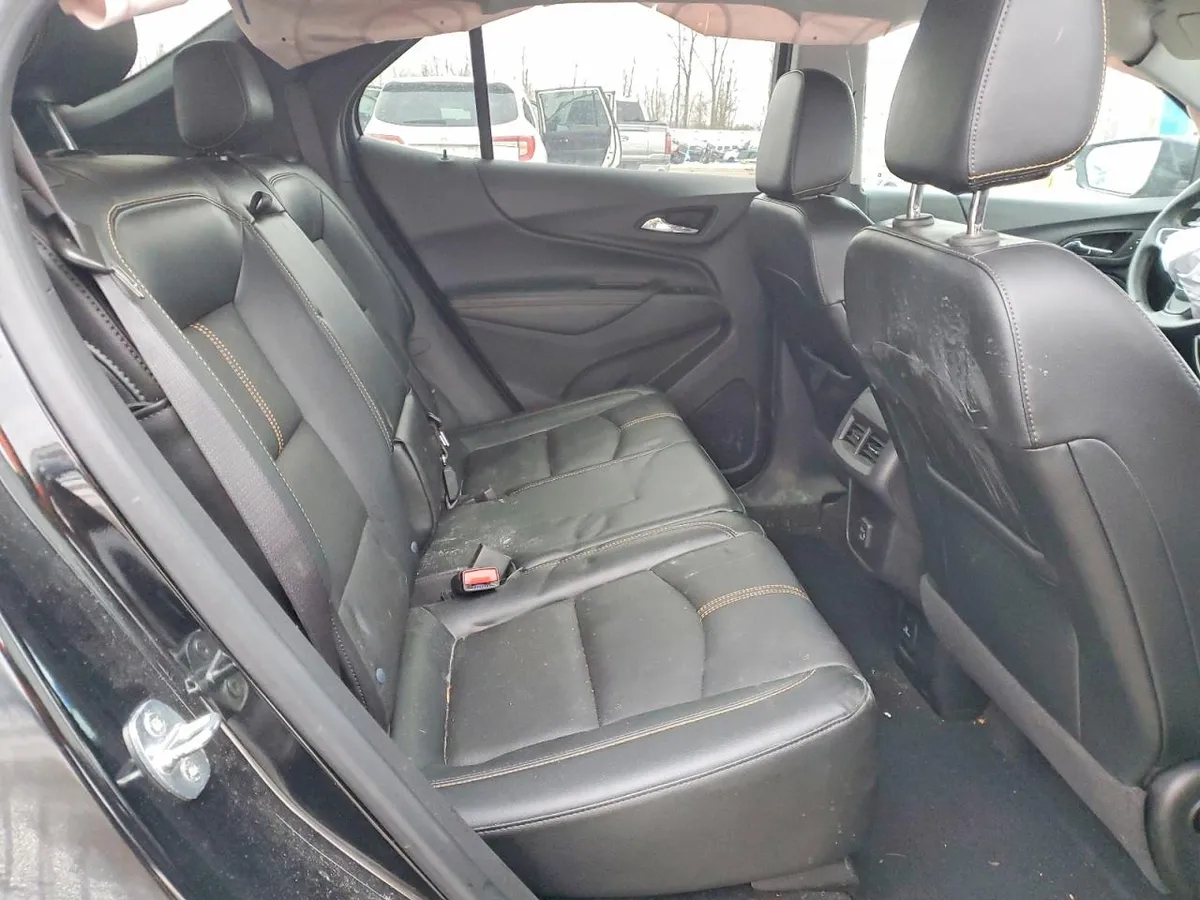 CHEVROLET EQUINOX PREMIER 2023