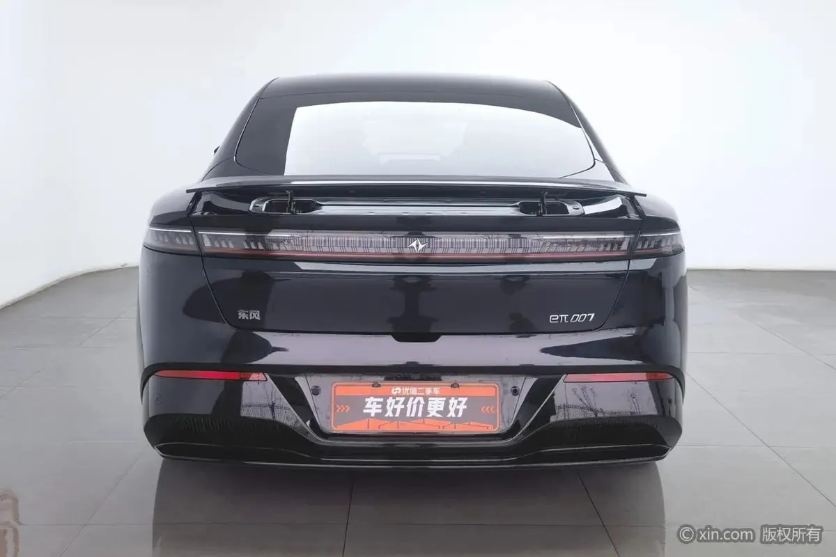 DONGFENG EP 007 2025